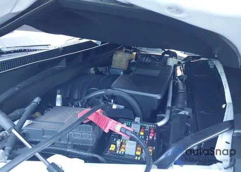 2021 GMC Yukon 2Wd Denali z USA, uszkodzony, nr VIN 1GKS1DKL0MR391354